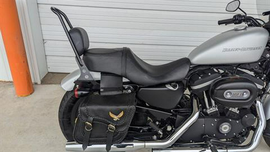 2009 Harley-Davidson Sportster® Iron 883™