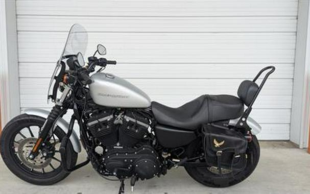 2009 Harley-Davidson Sportster® Iron 883™