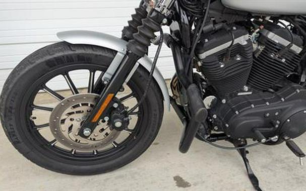 2009 Harley-Davidson Sportster® Iron 883™