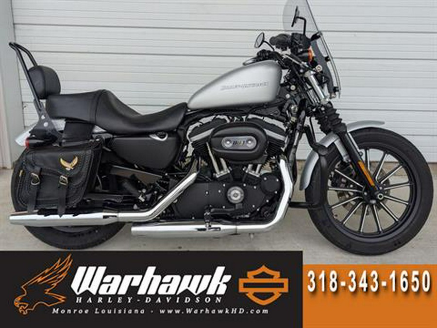 2009 Harley-Davidson Sportster® Iron 883™