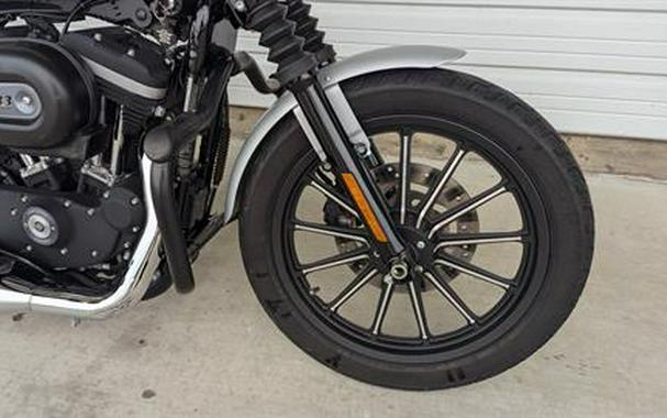 2009 Harley-Davidson Sportster® Iron 883™