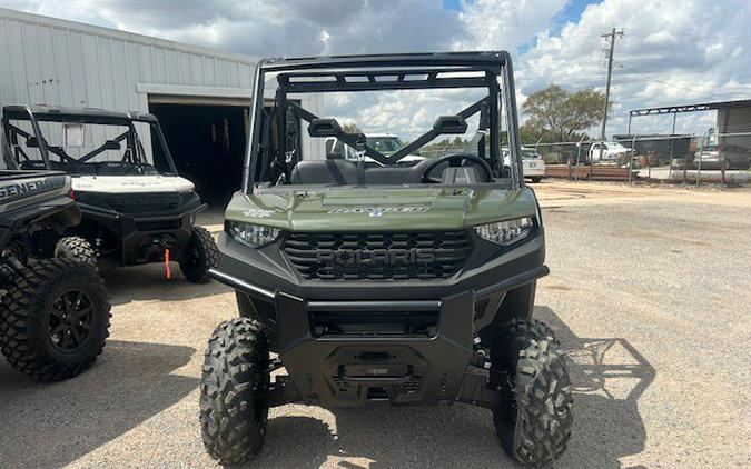 2025 Polaris Industries Ranger 1000 EPS