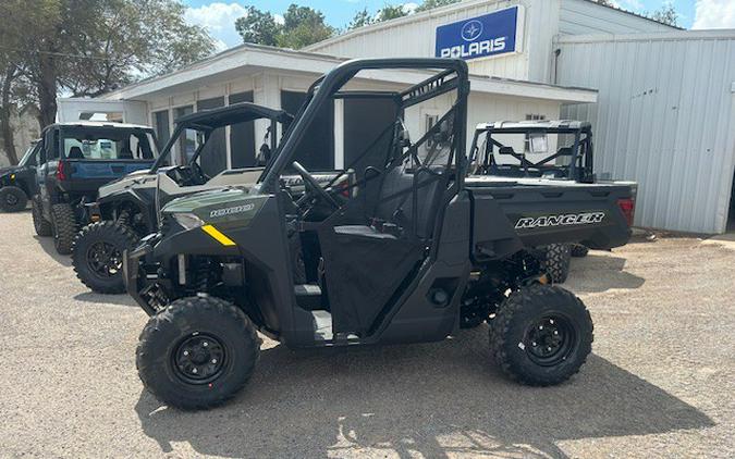 2025 Polaris Industries Ranger 1000 EPS