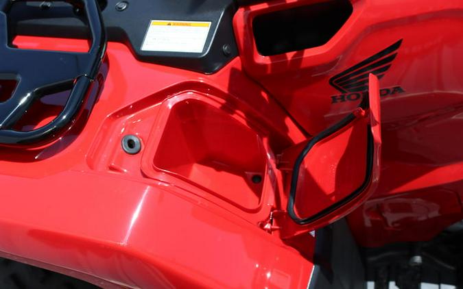 2025 Honda® FourTrax Foreman 4x4 EPS