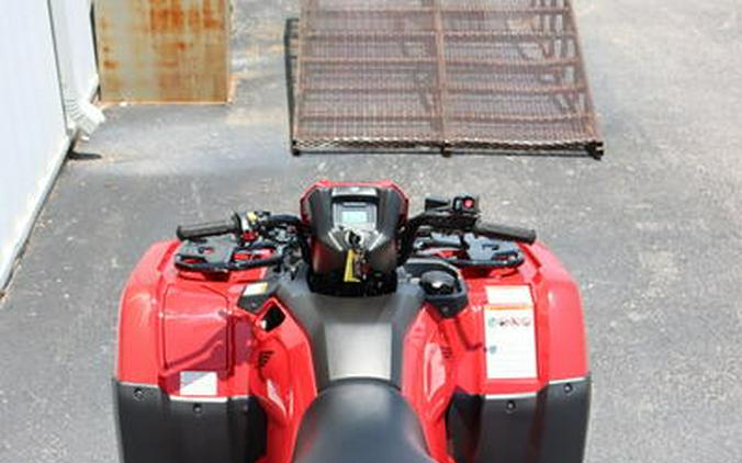 2025 Honda® FourTrax Foreman 4x4 EPS