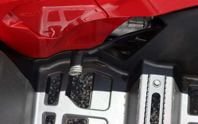 2025 Honda® FourTrax Foreman 4x4 EPS