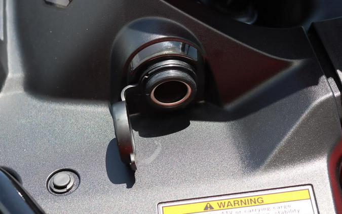 2025 Honda® FourTrax Foreman 4x4 EPS