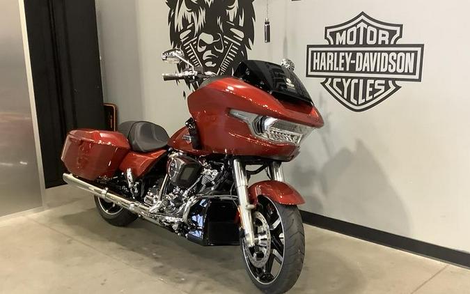 2025 Harley-Davidson® FLTRX - Road Glide®