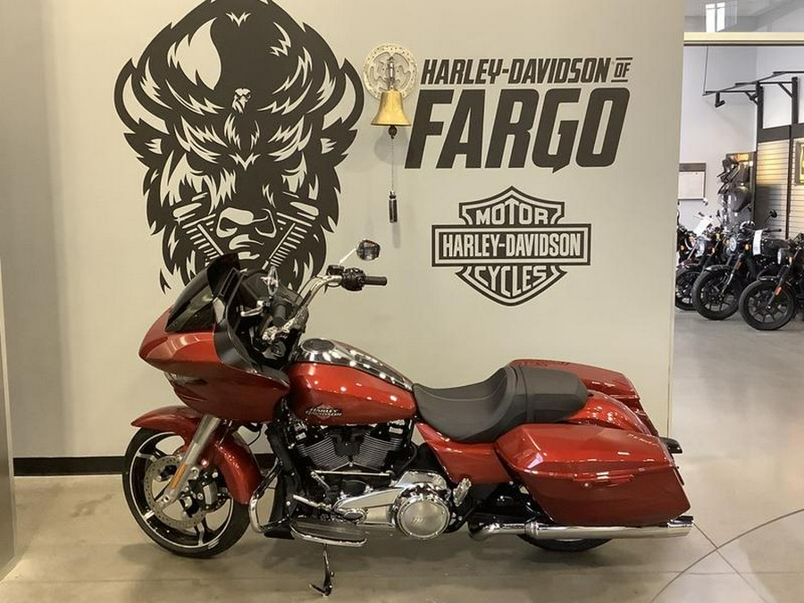 2025 Harley-Davidson® FLTRX - Road Glide®