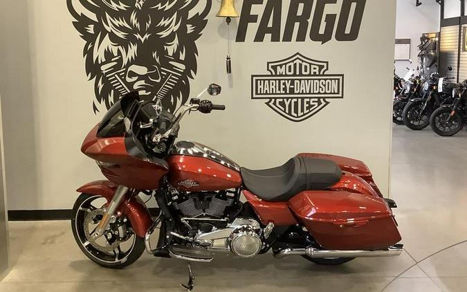 2025 Harley-Davidson® FLTRX - Road Glide®