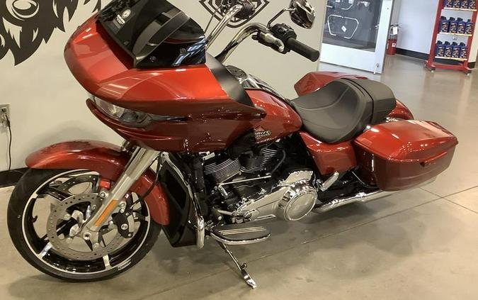 2025 Harley-Davidson® FLTRX - Road Glide®