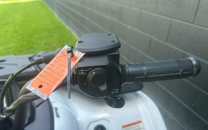 2025 CFMOTO CFORCE 500