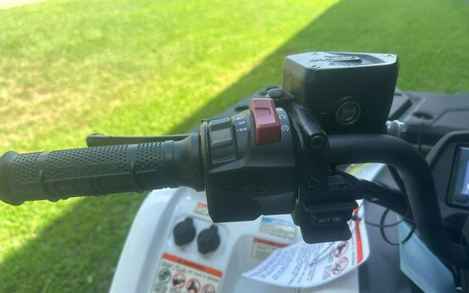 2025 CFMOTO CFORCE 500