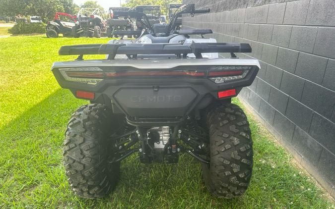 2025 CFMOTO CFORCE 500