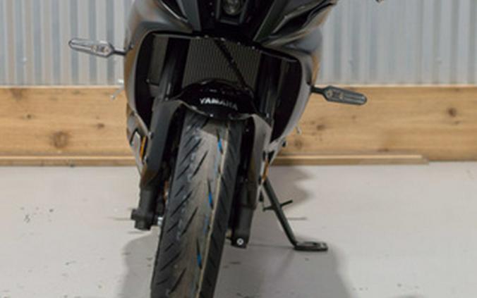 2025 Yamaha YZF R7