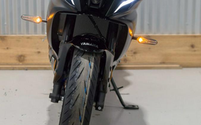 2025 Yamaha YZF R7