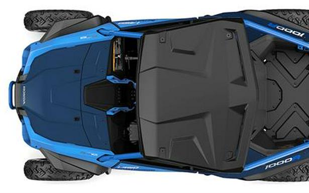 2025 Honda Talon 1000R FOX Live Valve