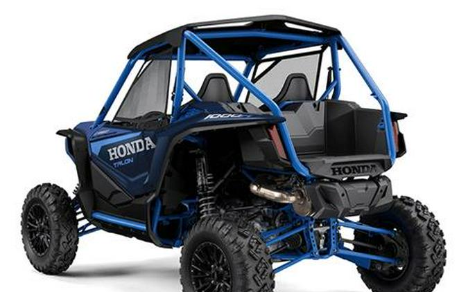 2025 Honda Talon 1000R FOX Live Valve
