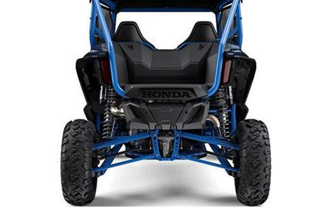 2025 Honda Talon 1000R FOX Live Valve