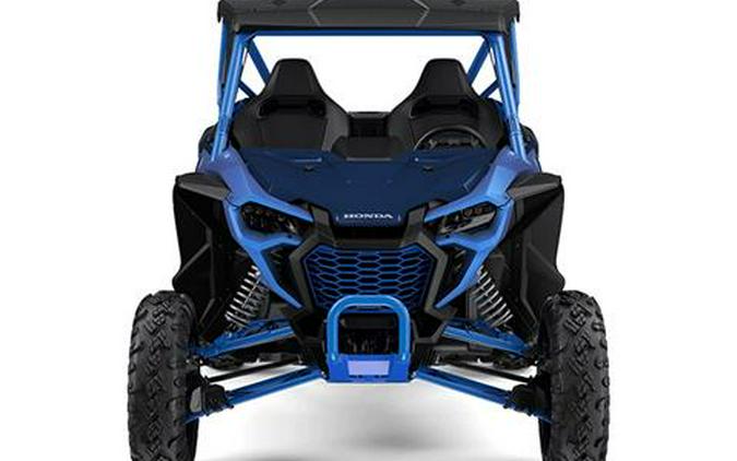 2025 Honda Talon 1000R FOX Live Valve