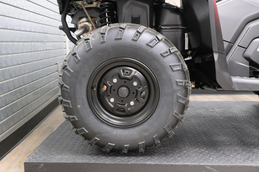 2026 CAN-AM OUTLANDER DPS 500