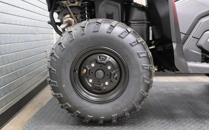 2026 CAN-AM OUTLANDER DPS 500