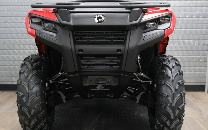 2026 CAN-AM OUTLANDER DPS 500