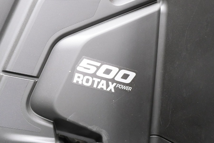 2026 CAN-AM OUTLANDER DPS 500