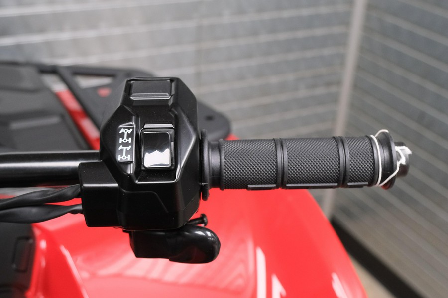 2026 CAN-AM OUTLANDER DPS 500