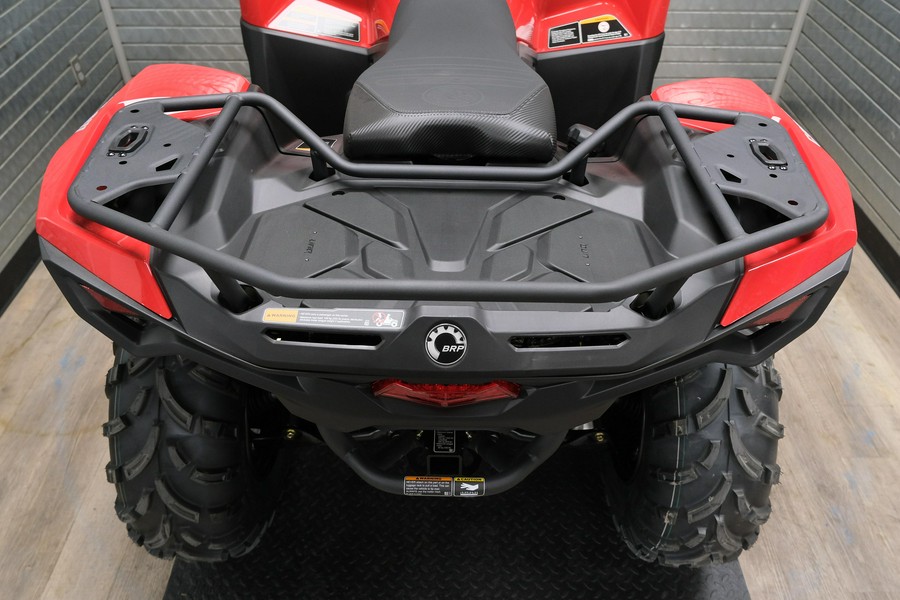 2026 CAN-AM OUTLANDER DPS 500