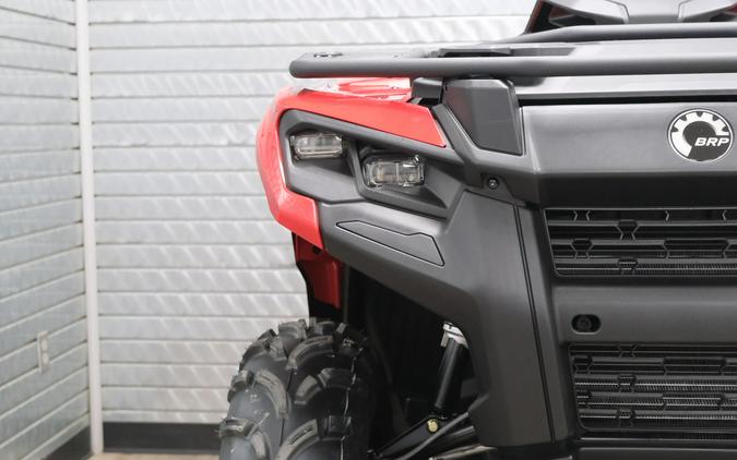 2026 CAN-AM OUTLANDER DPS 500