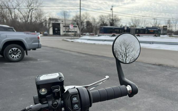 2025 Indian Motorcycle Scout® Bobber Limited