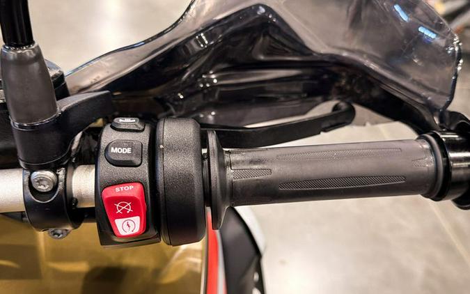 Used 2022 BMW F 850 GS Adventure