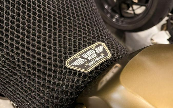 Used 2022 BMW F 850 GS Adventure