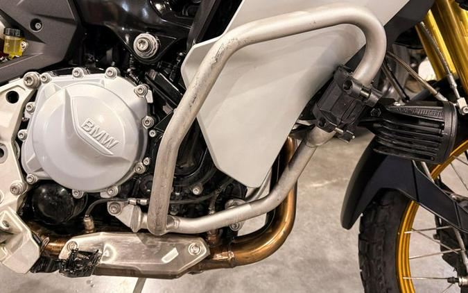 Used 2022 BMW F 850 GS Adventure