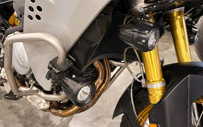 Used 2022 BMW F 850 GS Adventure