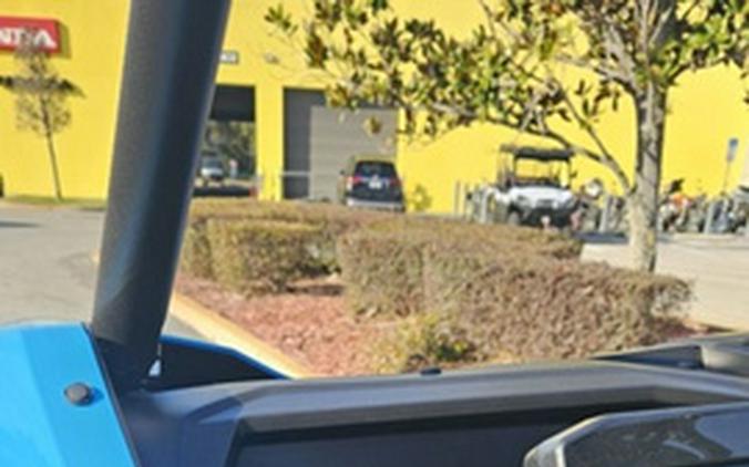 2026 Kawasaki Teryx KRX4 1000 eS