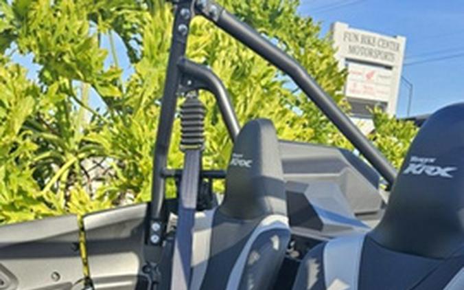 2026 Kawasaki Teryx KRX4 1000 eS