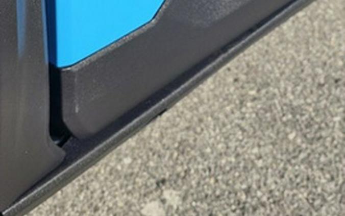 2026 Kawasaki Teryx KRX4 1000 eS