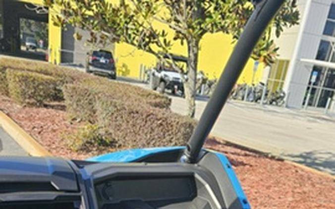 2026 Kawasaki Teryx KRX4 1000 eS