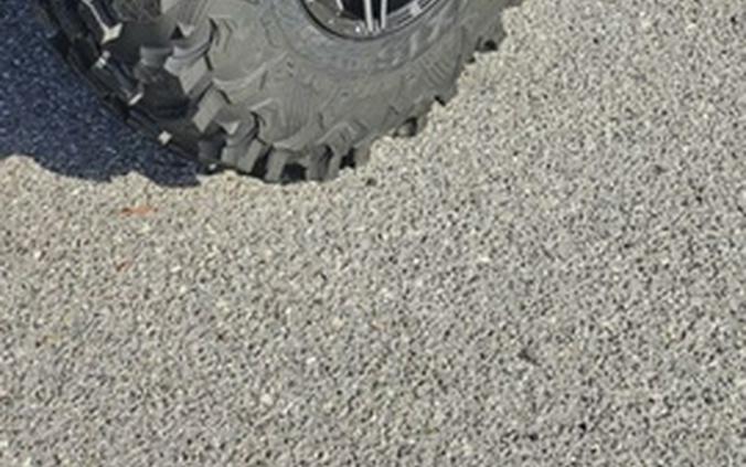 2026 Kawasaki Teryx KRX4 1000 eS