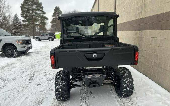 2026 Can-Am® Defender DPS CAB HD10