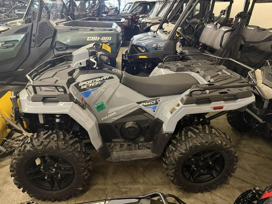 2025 Polaris® Sportsman 570 Premium