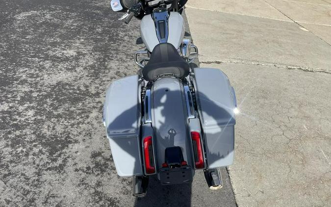 2026 Harley-Davidson® FLHX - Street Glide®