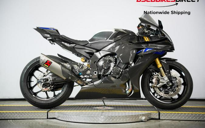 2022 Yamaha YZF-R1M - $27,999.00