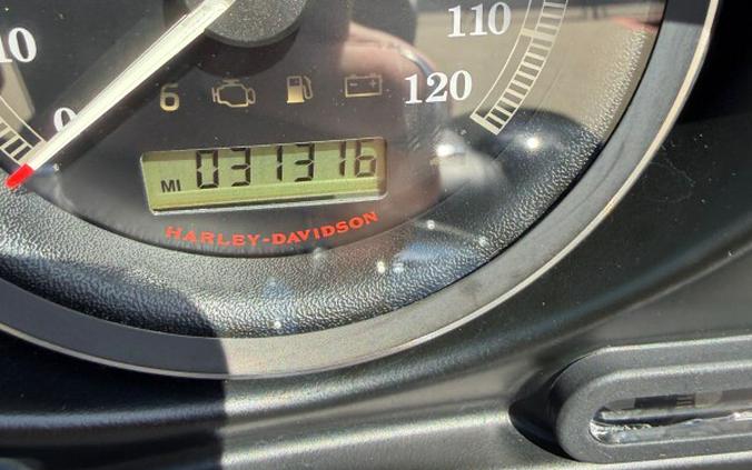2011 Harley-Davidson® Tri Glide™ Ultra Classic® Black