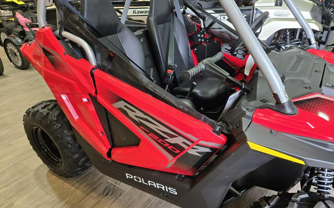 2026 POLARIS RZR 200 EFI