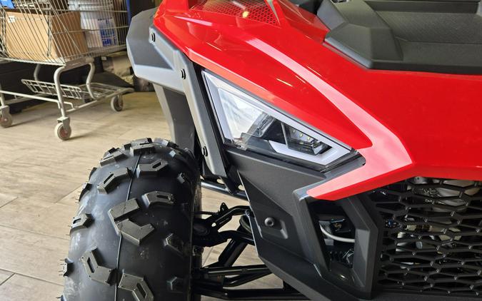 2026 POLARIS RZR 200 EFI