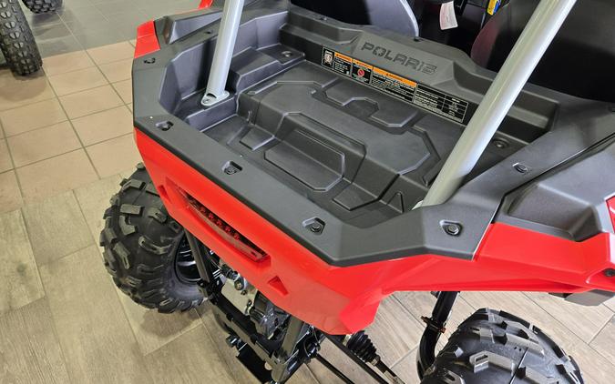 2026 POLARIS RZR 200 EFI