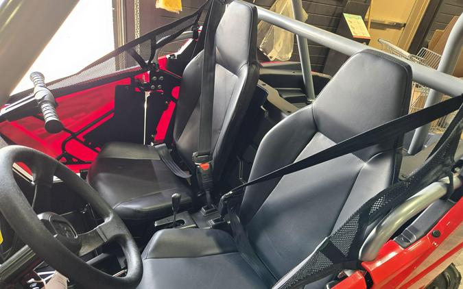 2026 POLARIS RZR 200 EFI